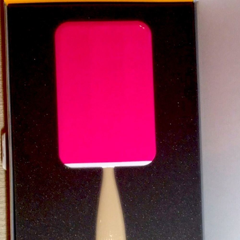 New in the box pinksickle mirror